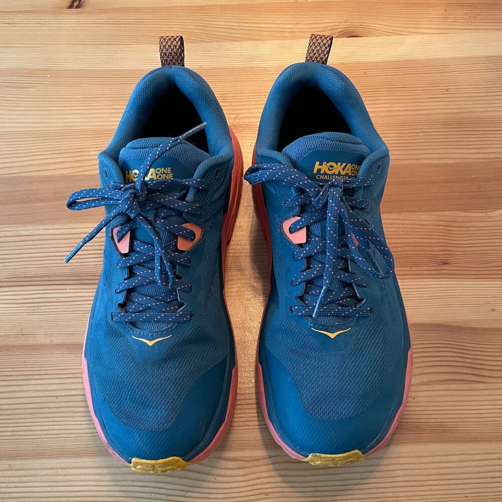 HOKA Challenger ATR 6 GTX Women's 9